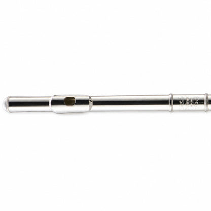 Selmer SFL301 Student Closed-Hole Concert Flute in Silver Plate