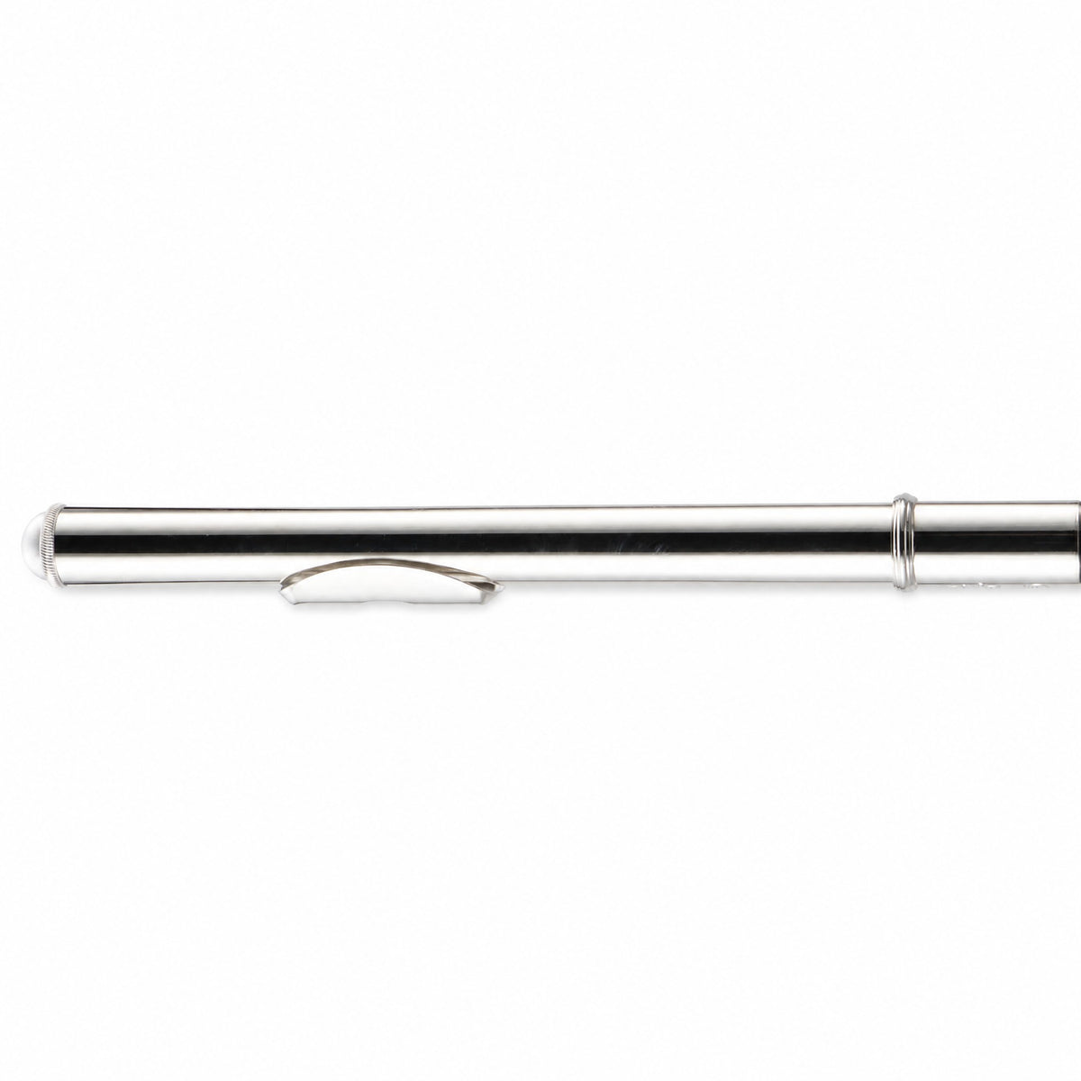 Selmer SFL301 Student Closed-Hole Concert Flute in Silver Plate