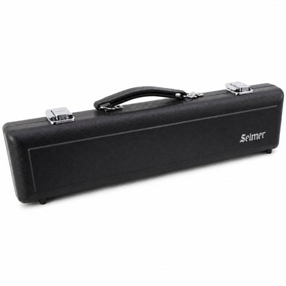 Selmer SFL301 Student Closed-Hole Concert Flute in Silver Plate
