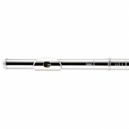 William S. Haynes AF482-CO 'Amadeus' Student Concert Flute in Silver Plate