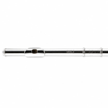 William S. Haynes Q2 OEB Professional Concert Flute in Sterling Silver