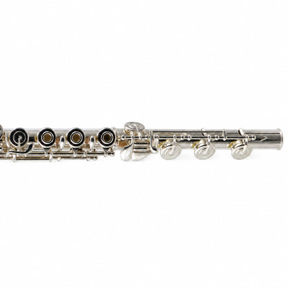 William S. Haynes Q2 OEB Professional Concert Flute in Sterling Silver