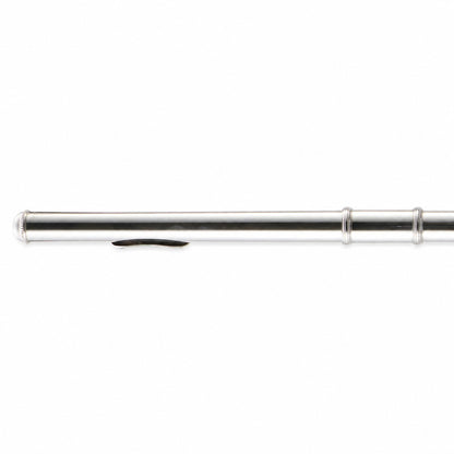 William S. Haynes Q2 OEB Professional Concert Flute in Sterling Silver
