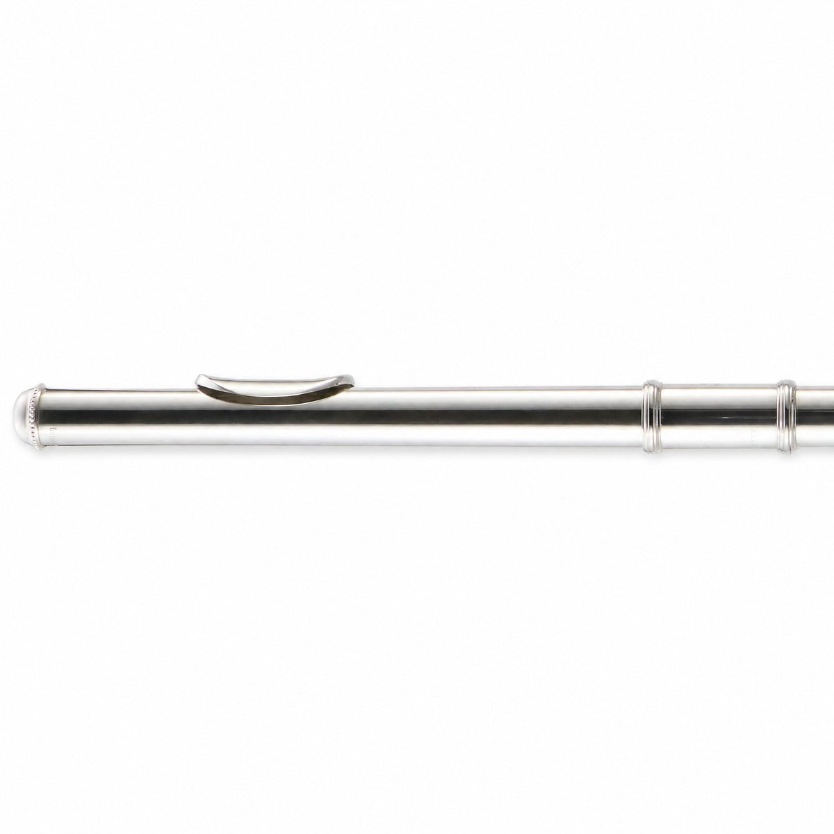 William S. Haynes Q2 OEB Professional Concert Flute in Sterling Silver
