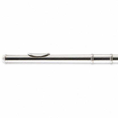 William S. Haynes Q2 OEB Professional Concert Flute in Sterling Silver