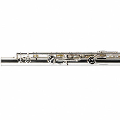 William S. Haynes Q2 OEB Professional Concert Flute in Sterling Silver