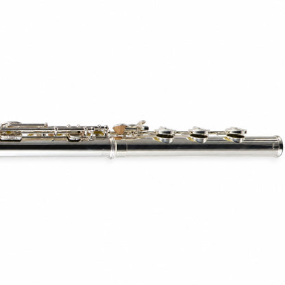 William S. Haynes Q2 OEB Professional Concert Flute in Sterling Silver