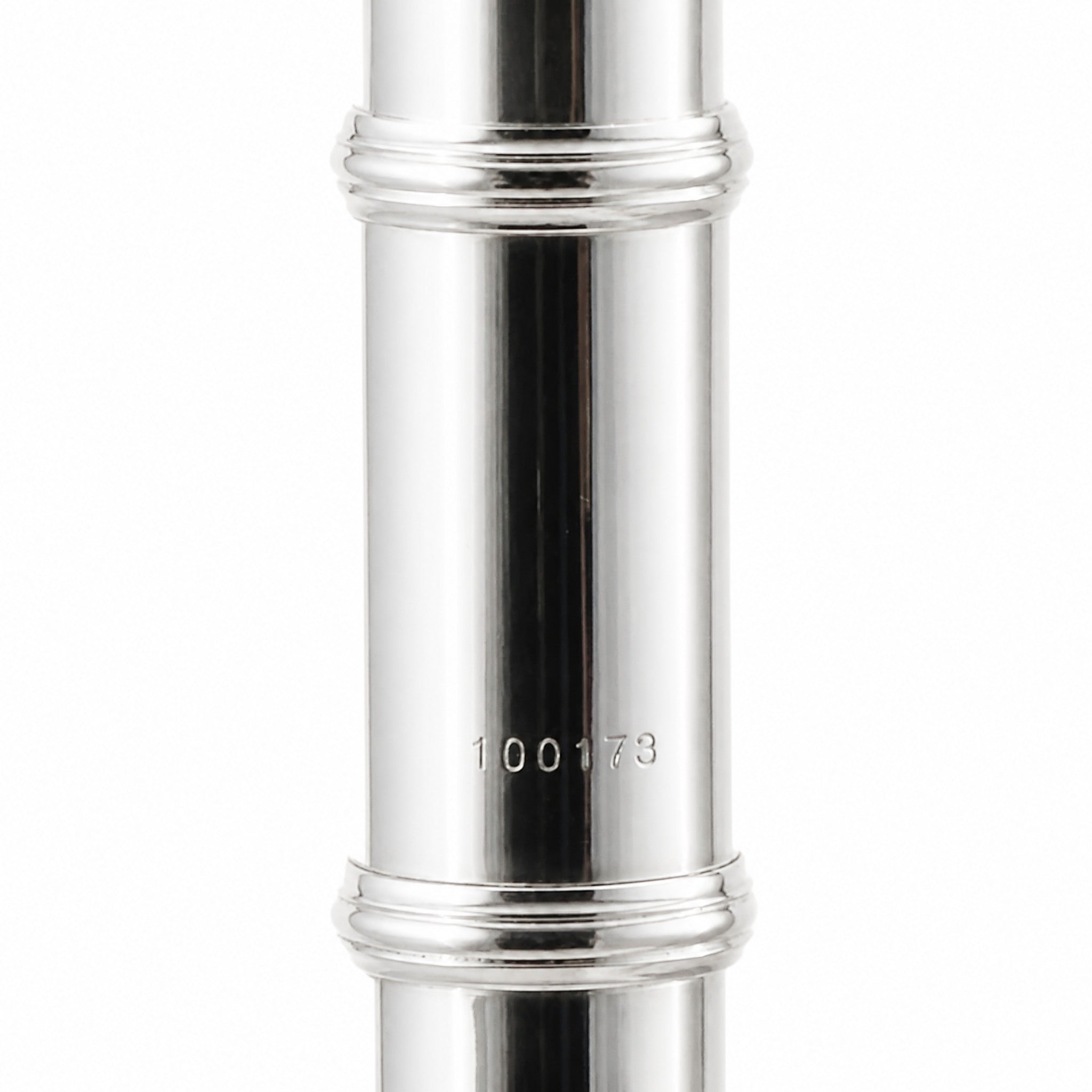 William S. Haynes Q2 OEB Professional Concert Flute in Sterling Silver