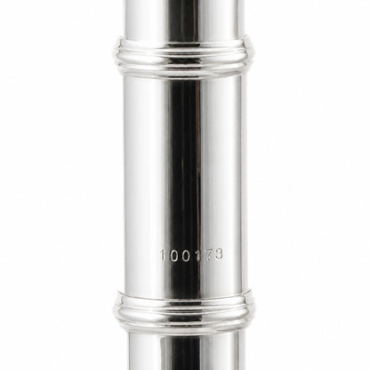 William S. Haynes Q2 OEB Professional Concert Flute in Sterling Silver