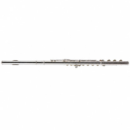 William S. Haynes AF680SE-BO 'Amadeus' Intermediate Flute in Silver Plate