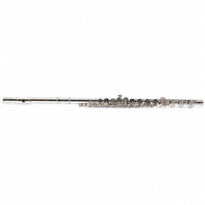 William S. Haynes Q1 Classic Professional Concert Flute in Silver Plate