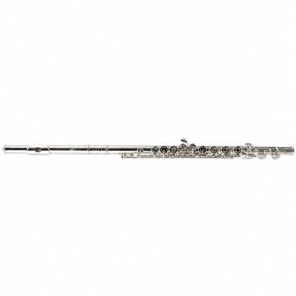 William S. Haynes AF482-CO 'Amadeus' Student Concert Flute in Silver Plate