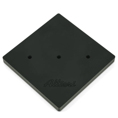 Altieri Stand Base (5" x 5") for 1 or 2 Pegs