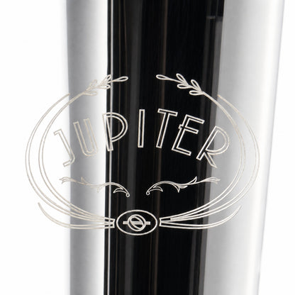 Jupiter JEP-470S Intermediate Bb Euphonium in Silver Plate