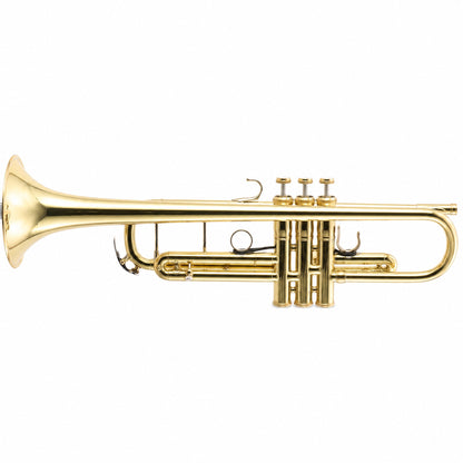 Yamaha YTR-9335CH-BR III 'Xeno' Chicago Series Bb Trumpet in Gold Lacquer