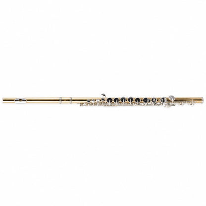 Yamaha YFL-A421BII Professional Alto Flute in Clear Lacquer