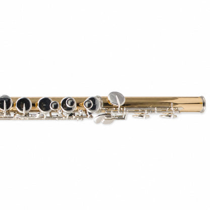 Yamaha YFL-A421BII Professional Alto Flute in Clear Lacquer