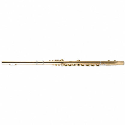 Yamaha YFL-A421BII Professional Alto Flute in Clear Lacquer