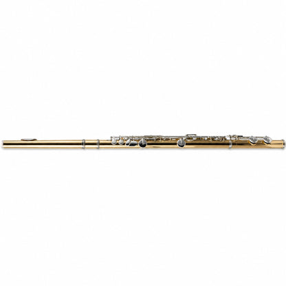 Yamaha YFL-A421BII Professional Alto Flute in Clear Lacquer
