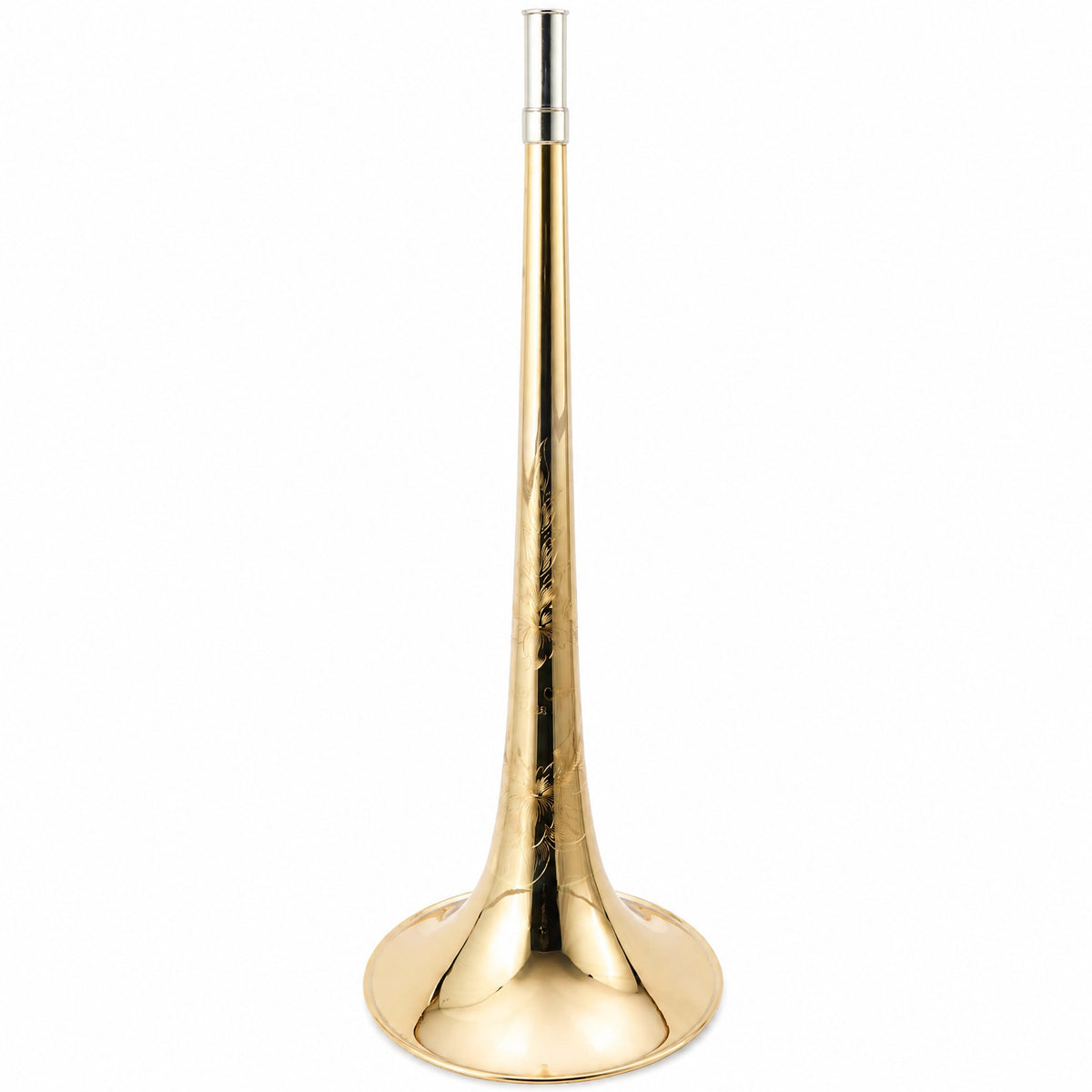 S.E. Shires 1G Professional Tenor Trombone Bell Section in Lacquer