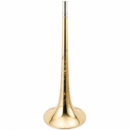 S.E. Shires 1G Professional Tenor Trombone Bell Section in Lacquer