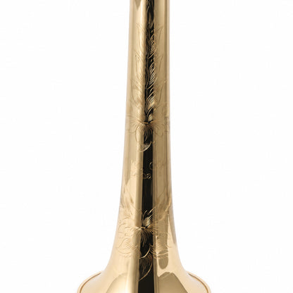 S.E. Shires 1G Professional Tenor Trombone Bell Section in Lacquer