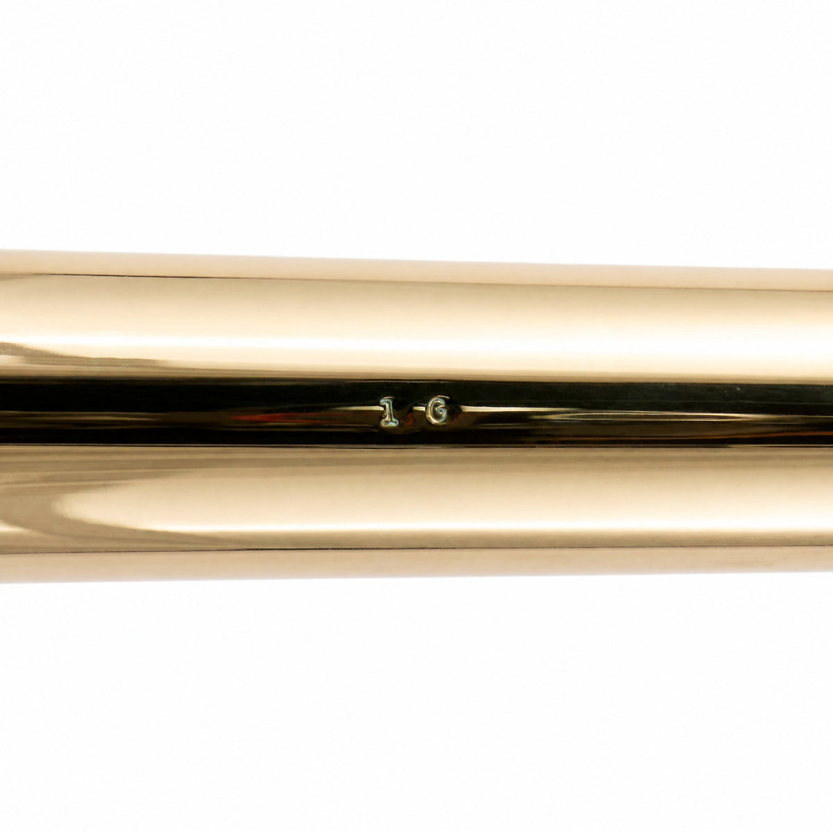 S.E. Shires 1G Professional Tenor Trombone Bell Section in Lacquer