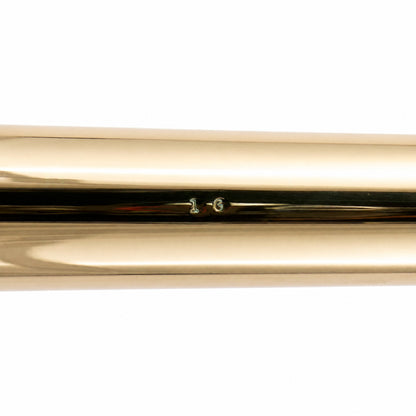 S.E. Shires 1G Professional Tenor Trombone Bell Section in Lacquer