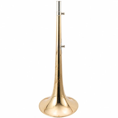 S.E. Shires 1G Professional Tenor Trombone Bell Section in Lacquer