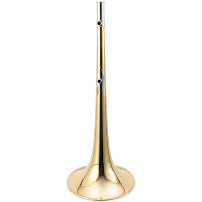 S.E. Shires 1G Professional Tenor Trombone Bell Section in Lacquer