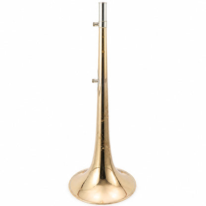 S.E. Shires 1G Professional Tenor Trombone Bell Section in Lacquer
