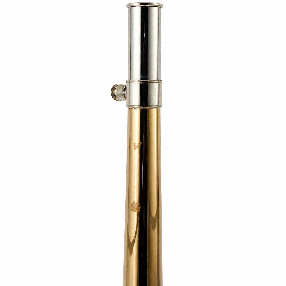 S.E. Shires 1G Professional Tenor Trombone Bell Section in Lacquer