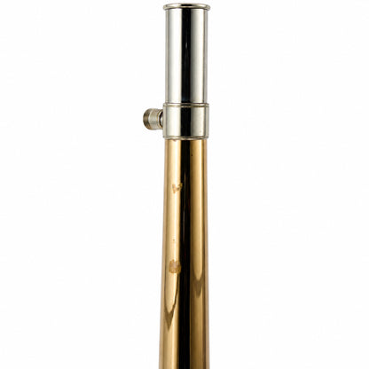 S.E. Shires 1G Professional Tenor Trombone Bell Section in Lacquer