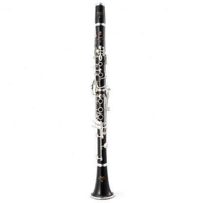 Yamaha YCL-CSVR Custom Professional Bb Clarinet in Grenadilla