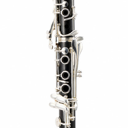 Yamaha YCL-CSVR Custom Professional Bb Clarinet in Grenadilla