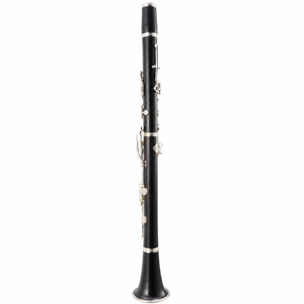 Yamaha YCL-CSVR Custom Professional Bb Clarinet in Grenadilla