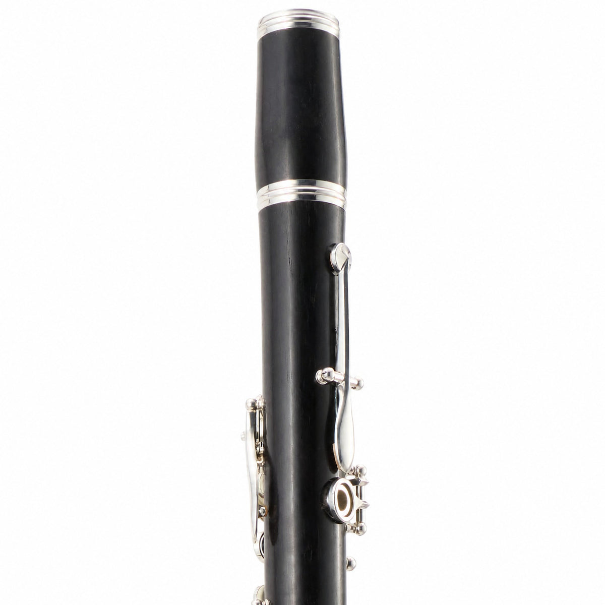 Yamaha YCL-CSVR Custom Professional Bb Clarinet in Grenadilla