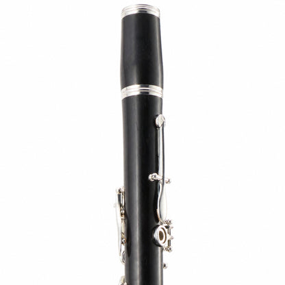 Yamaha YCL-CSVR Custom Professional Bb Clarinet in Grenadilla