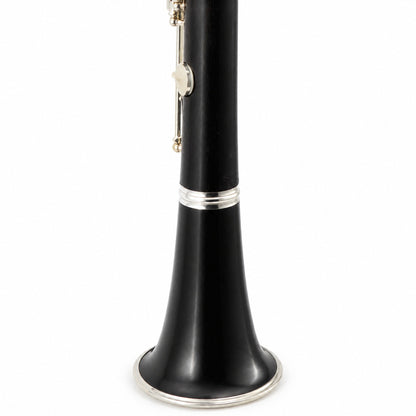 Yamaha YCL-CSVR Custom Professional Bb Clarinet in Grenadilla