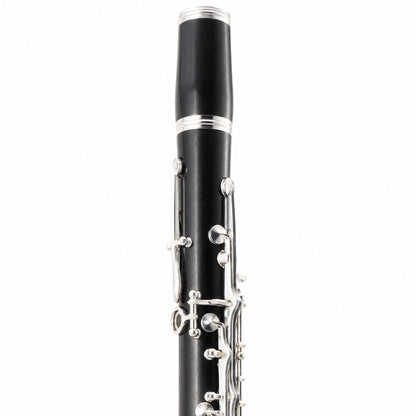 Yamaha YCL-CSVR Custom Professional Bb Clarinet in Grenadilla