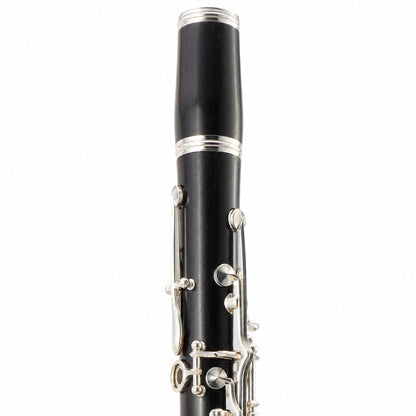 Yamaha YCL-CSVR Custom Professional Bb Clarinet in Grenadilla