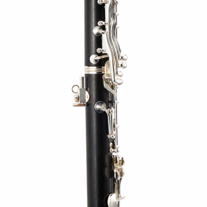 Yamaha YCL-CSVR Custom Professional Bb Clarinet in Grenadilla