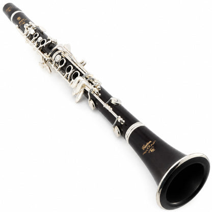 Yamaha YCL-CSVR Custom Professional Bb Clarinet in Grenadilla