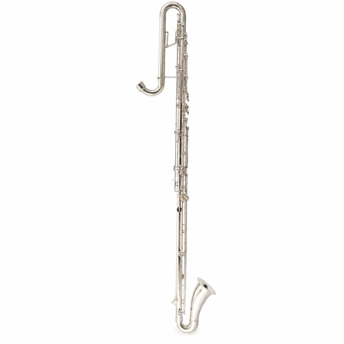 Leblanc Paperclip Professional Contrabass Clarinet
