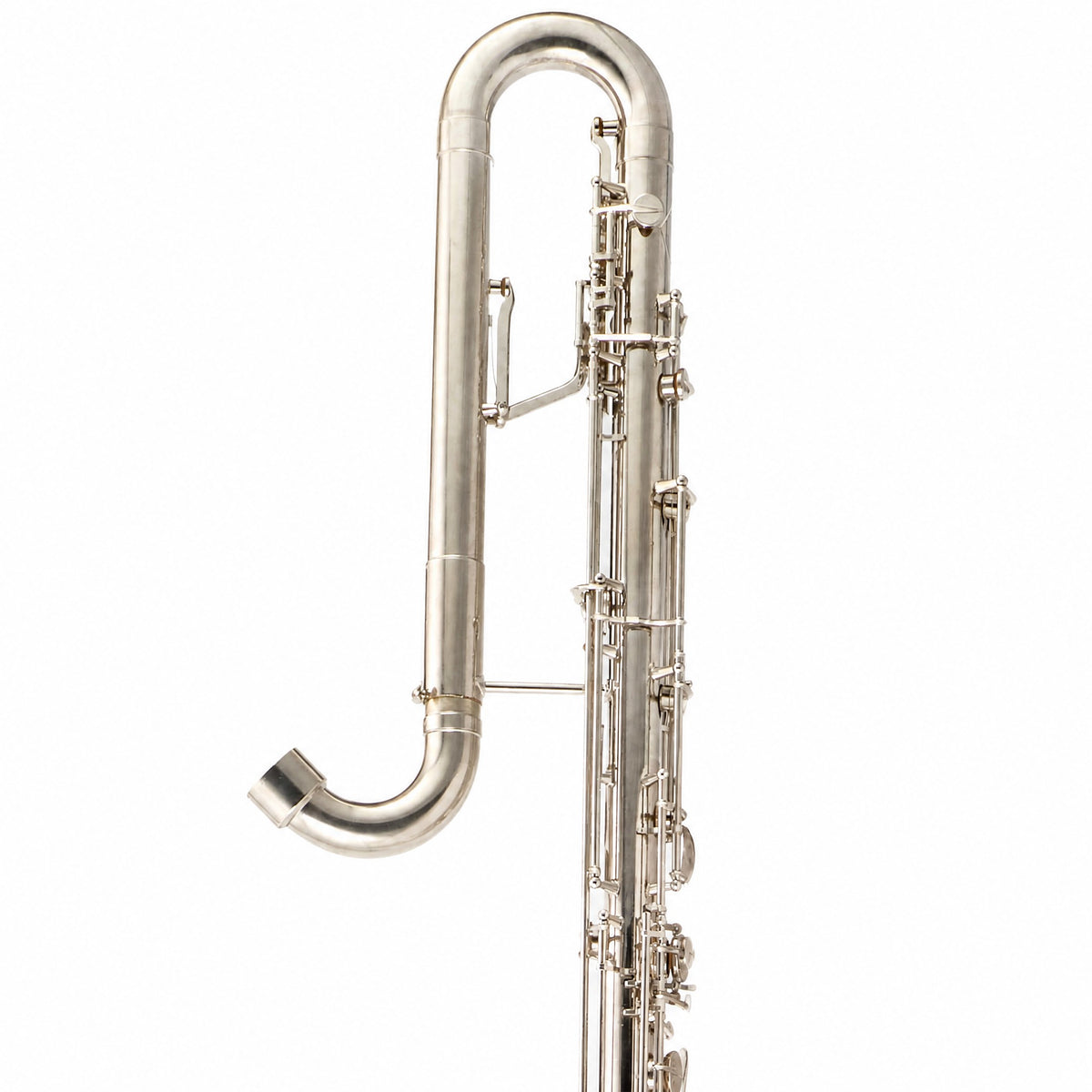 Leblanc Paperclip Professional Contrabass Clarinet