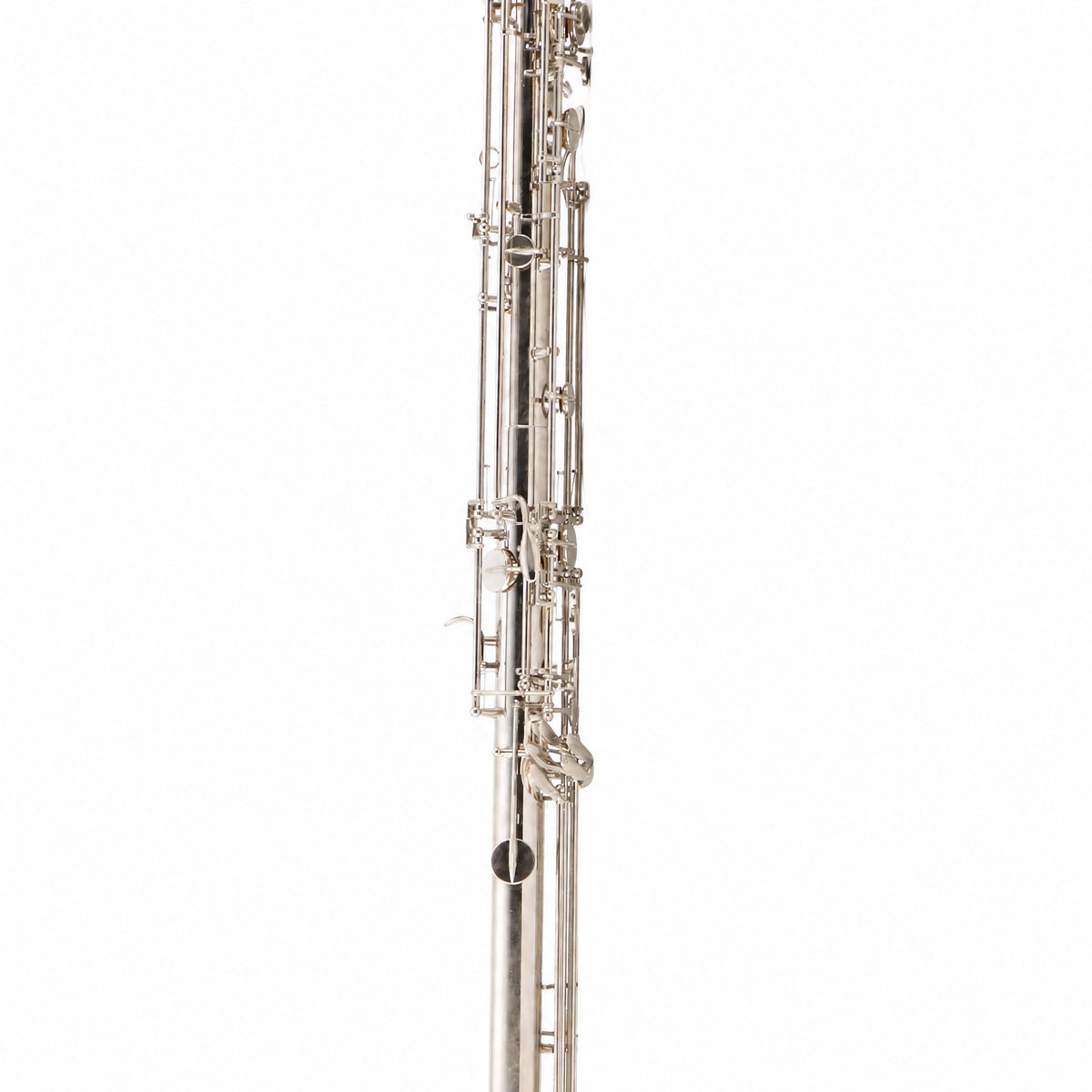 Leblanc Paperclip Professional Contrabass Clarinet