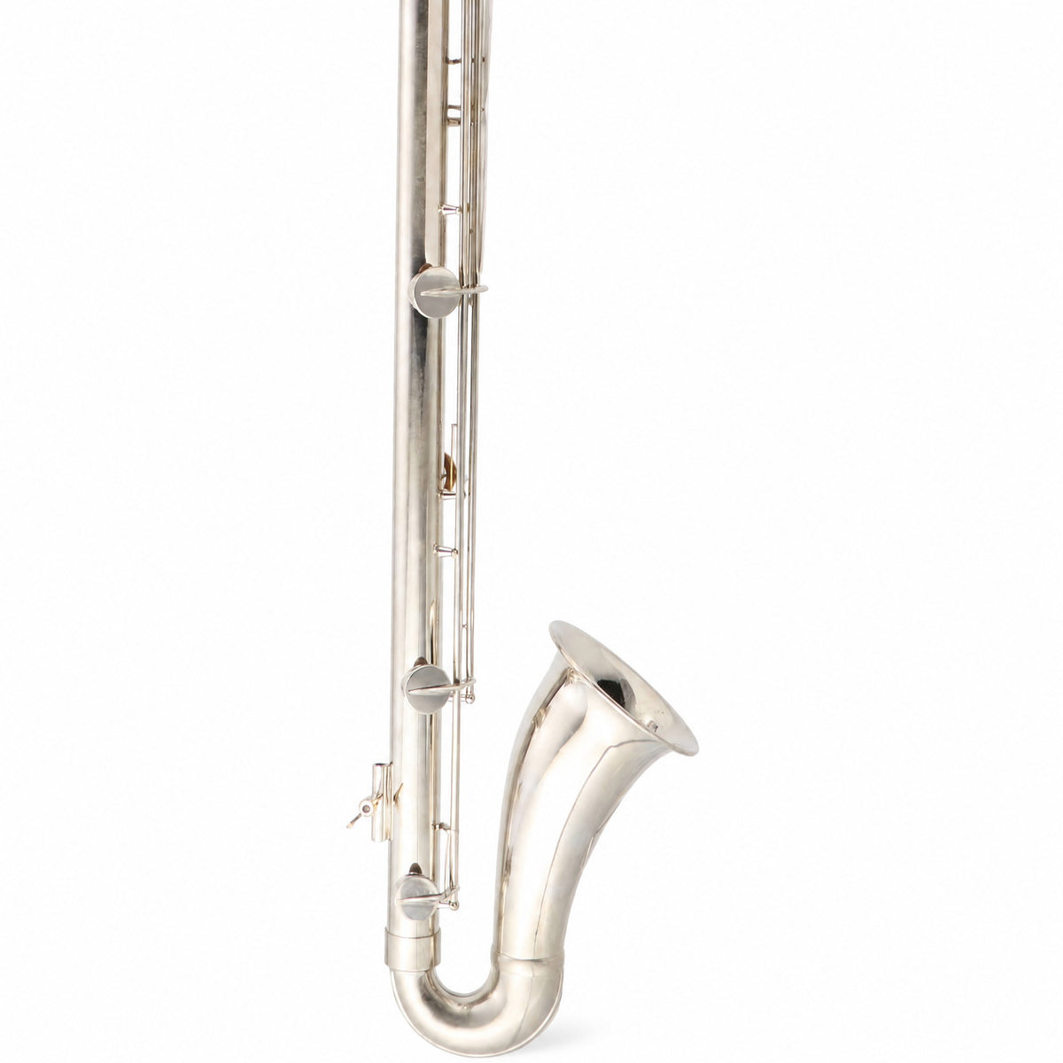 Leblanc Paperclip Professional Contrabass Clarinet