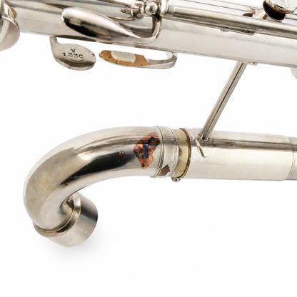 Leblanc Paperclip Professional Contrabass Clarinet