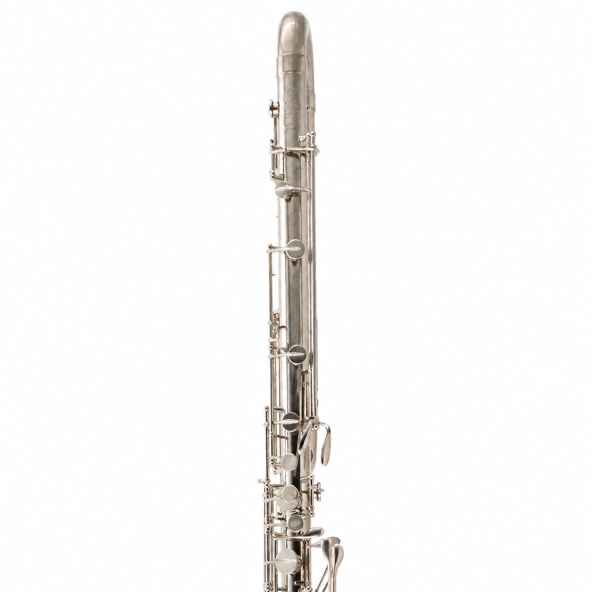 Leblanc Paperclip Professional Contrabass Clarinet