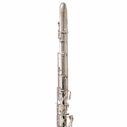 Leblanc Paperclip Professional Contrabass Clarinet